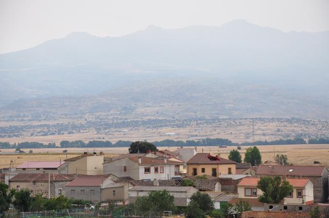 SANTA MARÍA DEL ARROYO