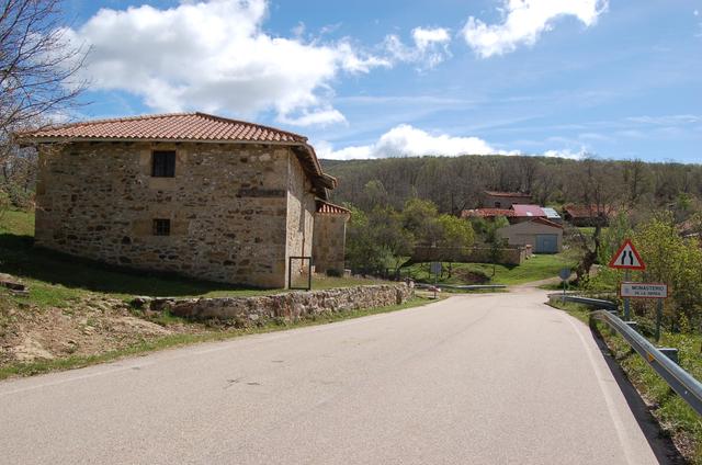 MONASTERIO DE LA SIERRA
