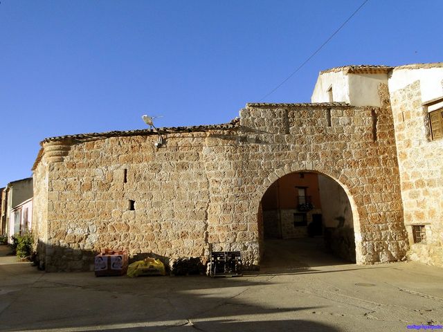 VILLAHOZ