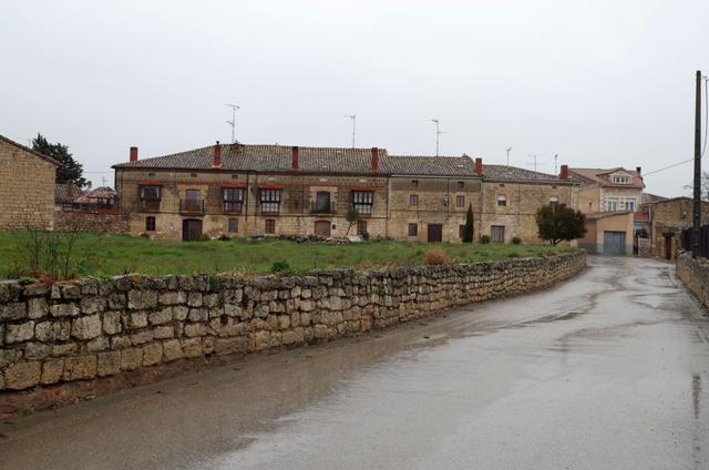 VILLAQUIRÁN DE LOS INFANTES