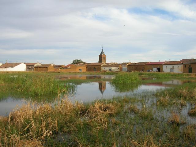 EL BURGO RANERO