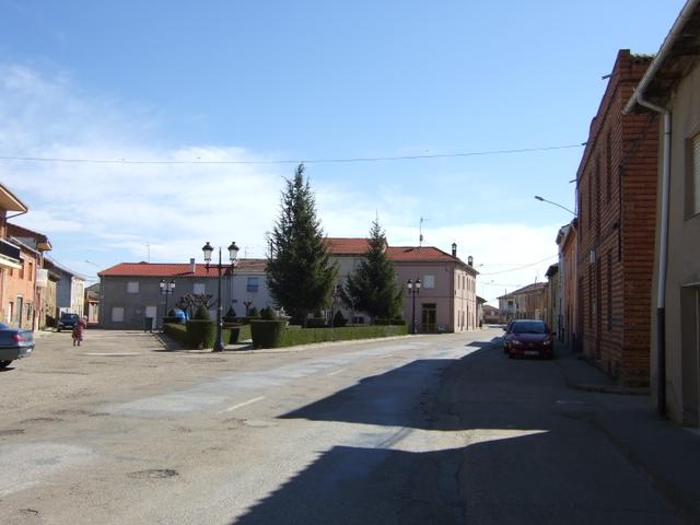PALACIOS DE LA VALDUERNA
