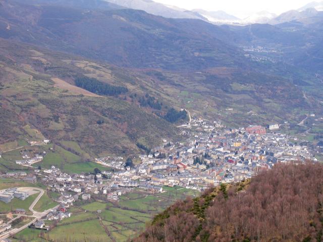 VILLABLINO