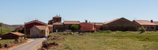 BARCONES