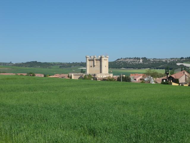 FUENSALDAÑA
