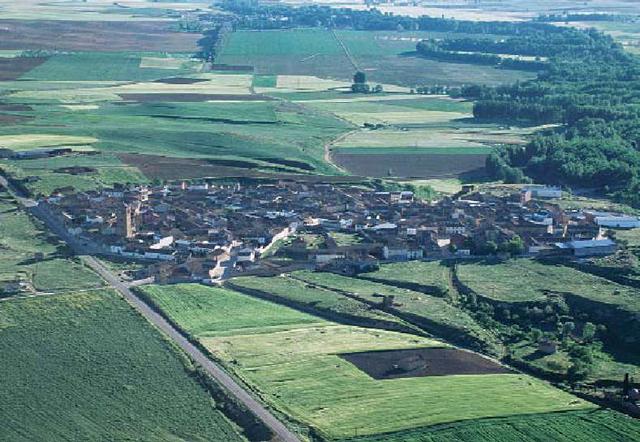 MELGAR DE ABAJO