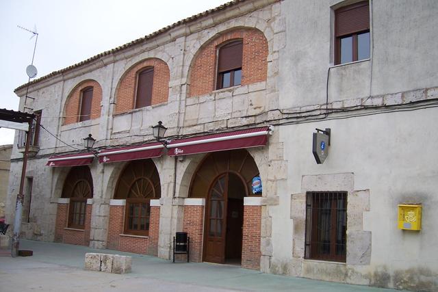SAN CEBRIÁN DE MAZOTE
