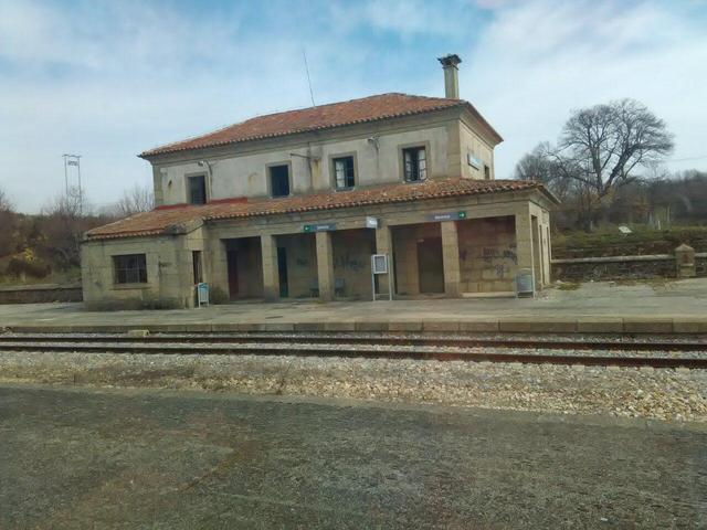 PEDRALBA DE LA PRADERÍA