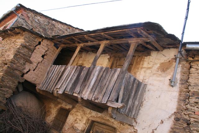 SAN VICENTE DE LA CABEZA