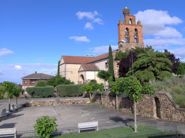 VILLAVEZA DEL AGUA