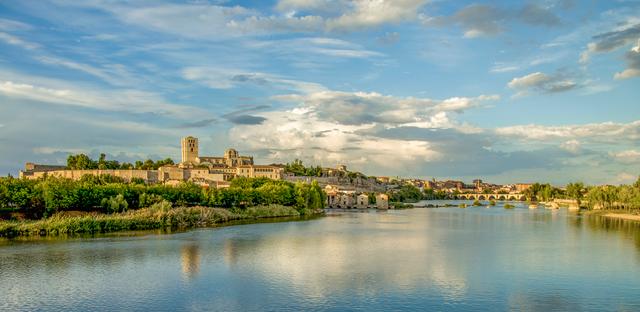 ZAMORA